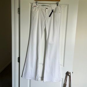 !iT FLARE DENIM JEANS PANTS SIZE 29